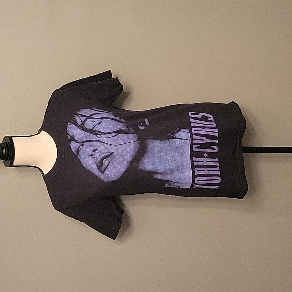 Noah Cyrus ACL Festival Shirt Small NWOT